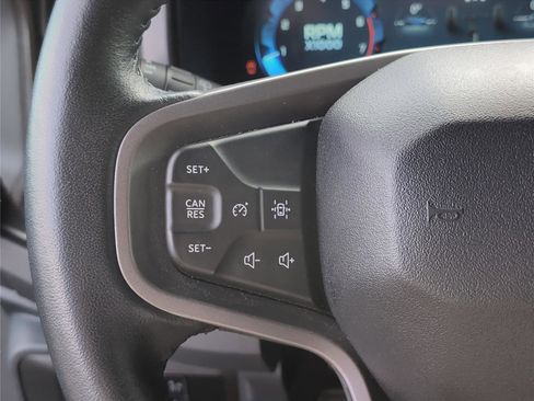 Used 2025 Ford Bronco Big Bend AWD/4WD image 28