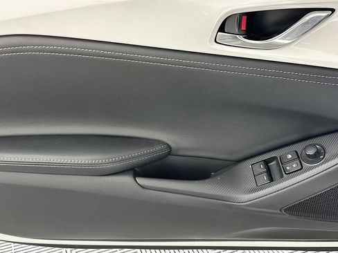 Used 2022 MAZDA MX-5 Miata Grand Touring w/ Weather Package image 20