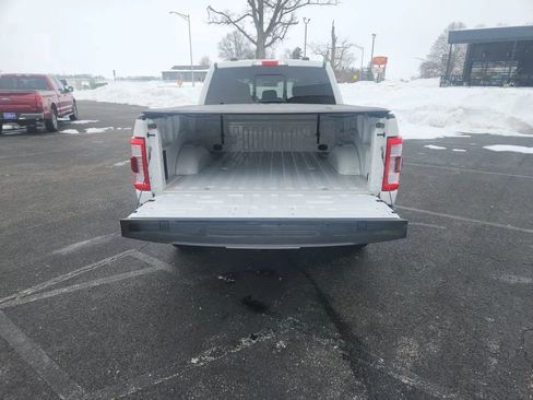 Used 2023 Ford F150 4x4 SuperCrew image 9