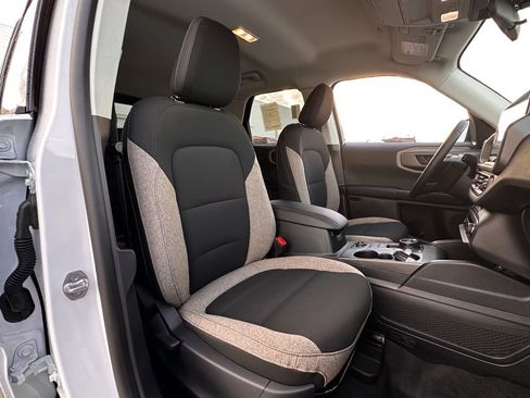 New 2025 Ford Bronco Sport Big Bend w/ Convenience Package image 49