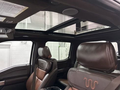 Used 2024 Ford F350 King Ranch image 37