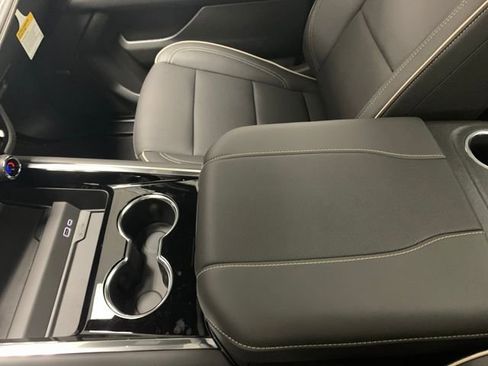 New 2026 Chevrolet Tahoe Premier w/ Sun And Tow Package image 65