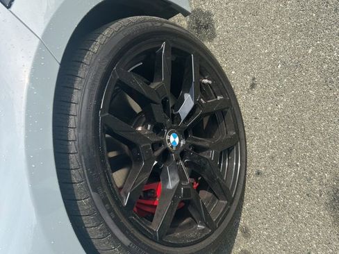 Used 2025 BMW M340i xDrive w/ Premium Package image 5