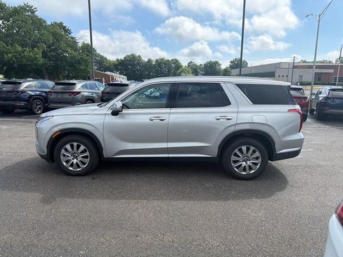 Used 2025 Hyundai Palisade SEL AWD/4WD image 6