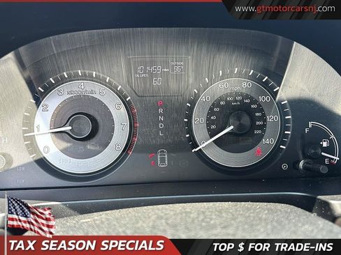 Used 2016 Honda Odyssey EX-L image 24