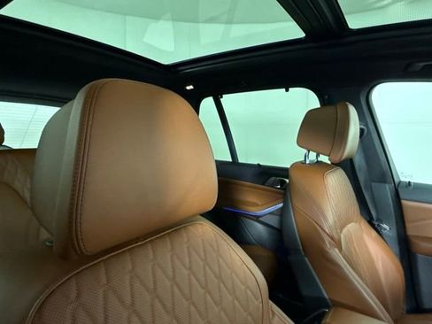 Used 2023 BMW X5 xDrive40i w/ Executive Package image 34