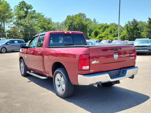 Used 2014 RAM 1500 Big Horn AWD/4WD image 3