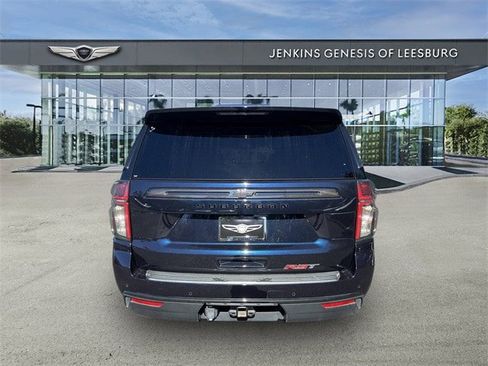 Used 2021 Chevrolet Suburban RST image 5