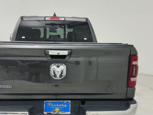 Used 2019 RAM 1500 Big Horn RWD image 6