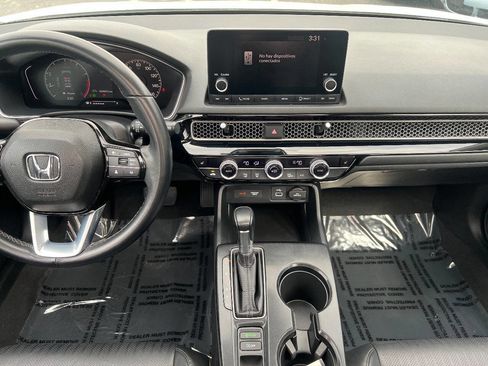 Used 2023 Honda Civic EX-L image 32