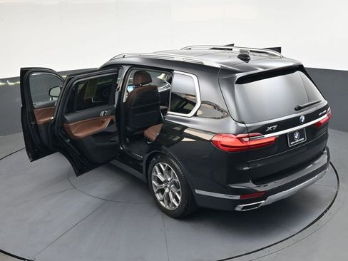 Used 2020 BMW X7 xDrive40i AWD/4WD image 44