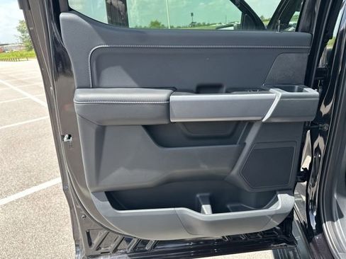 New 2025 Ford F150 XLT w/ Equipment Group 302A MID image 34