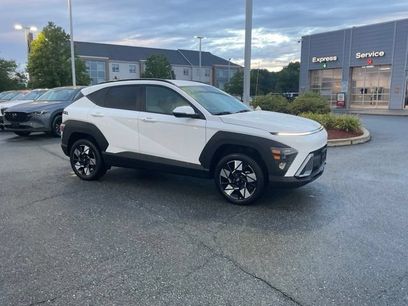 Used 2025 Hyundai Kona SEL