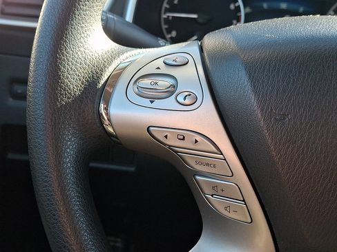 Used 2017 Nissan Murano S w/ Navigation Package image 22