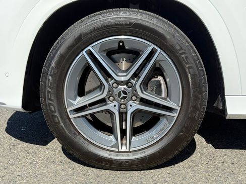 Used 2026 Mercedes-Benz GLE 450 4MATIC image 15