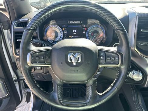 Used 2021 RAM 1500 Limited AWD/4WD image 26