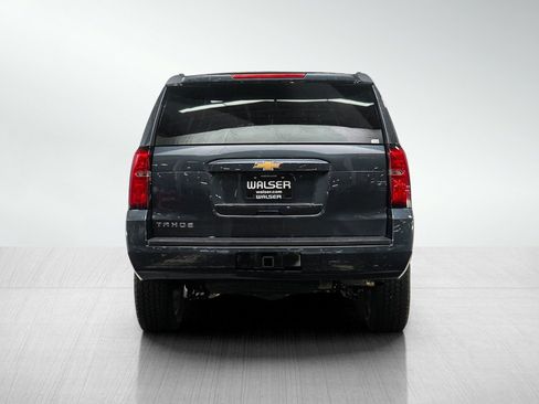 Used 2019 Chevrolet Tahoe LT AWD/4WD image 5
