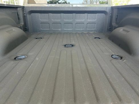 Used 2026 RAM 2500 Lone Star AWD/4WD image 38
