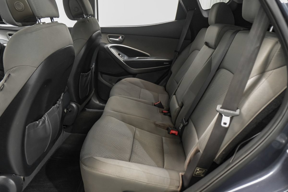 Used 2014 Hyundai Santa Fe Sport w/ Popular Equipment Package 02 FWD image 35