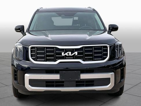 Used 2025 Kia Telluride S image 3