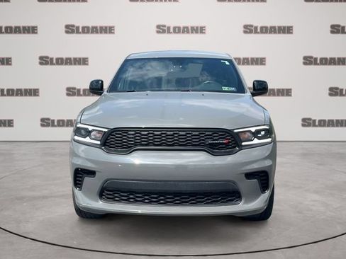 Used 2024 Dodge Durango GT AWD/4WD image 8