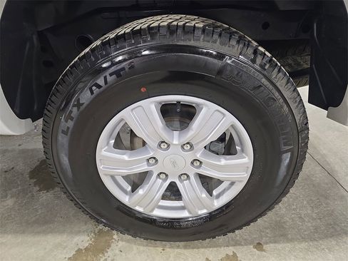 Used 2019 Ford Ranger XLT w/ Equipment Group 301A Mid image 33