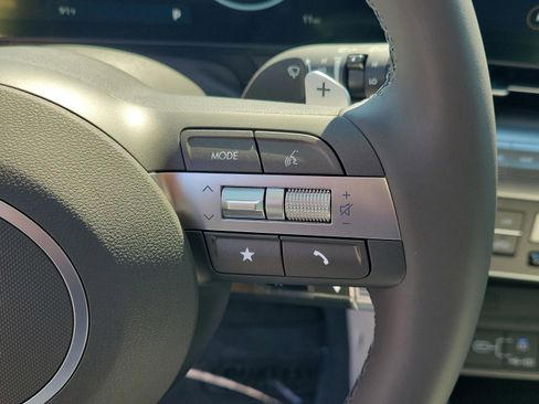 New 2026 Hyundai Kona SEL Premium image 24