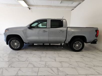 New 2026 Chevrolet Colorado LT w/ Advanced Trailering Package