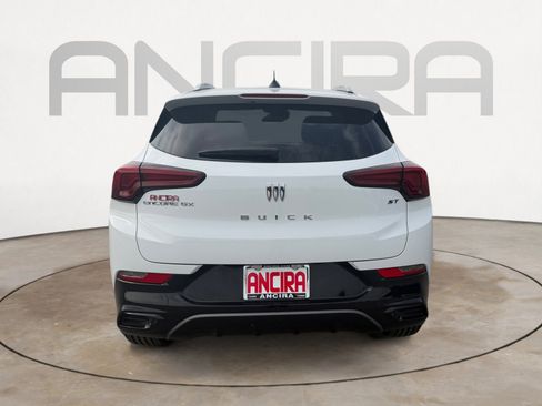 Used 2024 Buick Encore GX Sport Touring FWD image 11