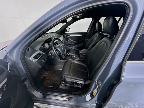 Used 2021 BMW X1 xDrive28i w/ Convenience Package image 13