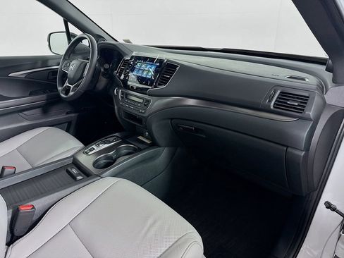 Certified 2023 Honda Passport EX-L image 27