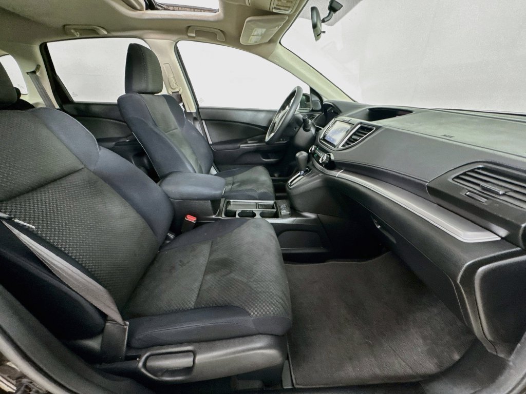 Used 2015 Honda CR-V EX image 34