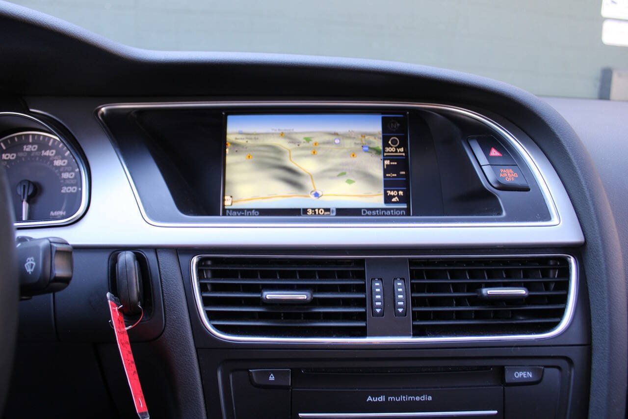 Used 2011 Audi S5 Prestige AWD/4WD image 18