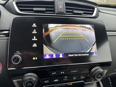 Used 2019 Honda CR-V EX-L image 21