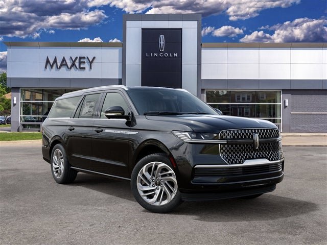 New 2027 Lincoln Navigator L Reserve AWD/4WD image 27