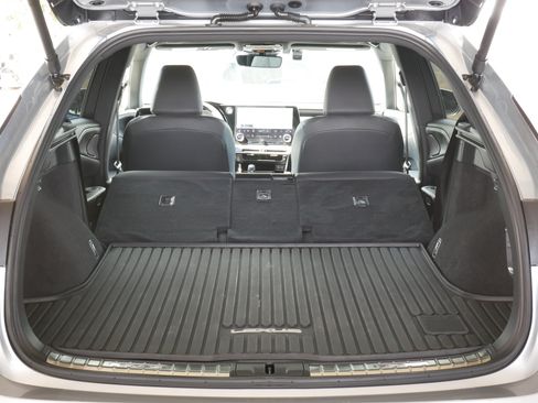 Certified 2025 Lexus RX 350h w/ Convenience Package AWD/4WD image 31