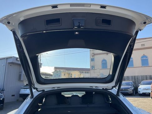 Used 2021 Tesla Model S Long Range Plus image 10