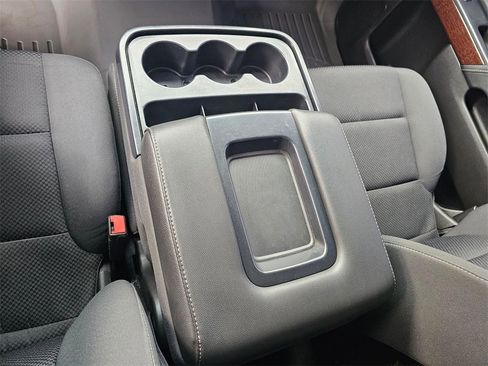 Used 2016 GMC Sierra 1500 SLE image 44