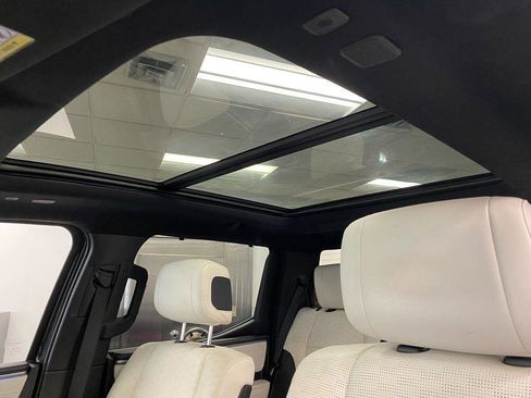 Used 2023 Toyota Tundra Capstone image 27