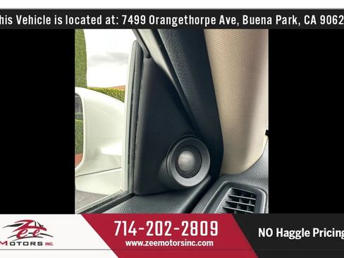 Used 2017 Honda Accord EX-L image 28