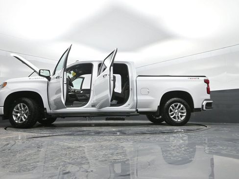 Used 2025 Chevrolet Silverado 1500 RST w/ Convenience Package II image 54