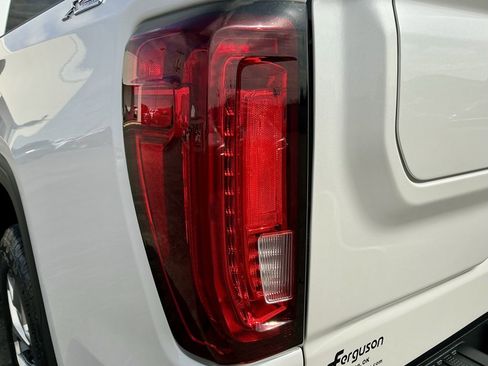 Used 2024 GMC Sierra 1500 SLT w/ SLT Premium Plus Package image 14