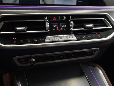 Used 2023 BMW X6 xDrive40i image 37