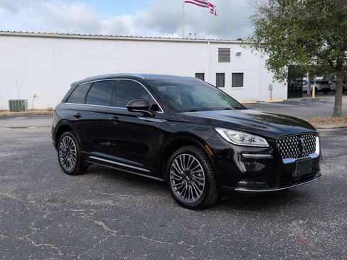 Used 2020 Lincoln Corsair Reserve w/ Equipment Group 201A FWD image 2