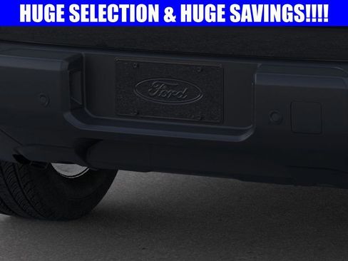 New 2025 Ford Bronco Sport Heritage AWD/4WD image 23