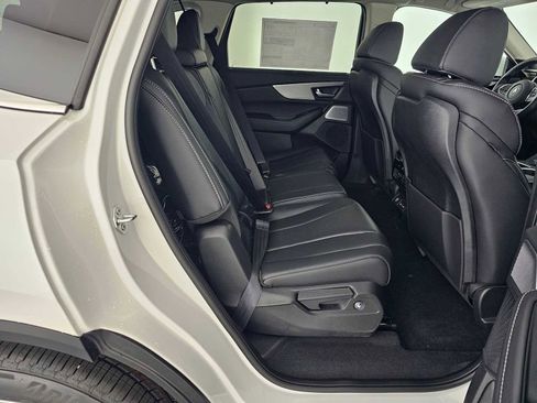 New 2026 Acura MDX FWD w/ Technology Package image 12