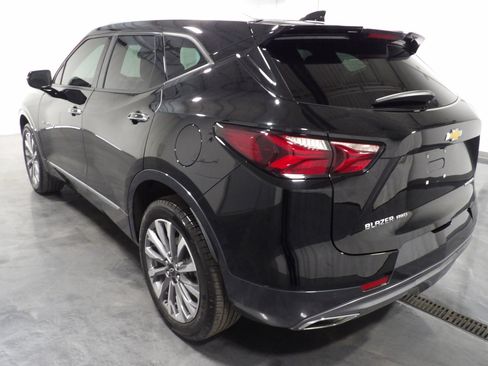 Used 2022 Chevrolet Blazer Premier w/ Enhanced Convenience Package AWD/4WD image 6