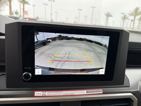 New 2026 Toyota Tacoma TRD Off-Road AWD/4WD image 21