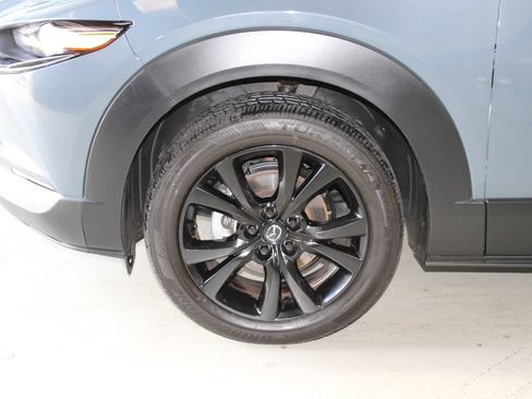 Used 2023 MAZDA CX-30 AWD 2.5 S w/ Preferred Package image 4