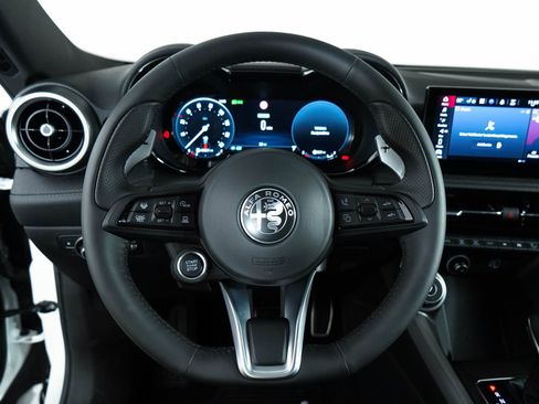 New 2024 Alfa Romeo Tonale Veloce image 42